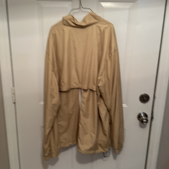 Adidas windbreaker size xl - Picture 3 of 3